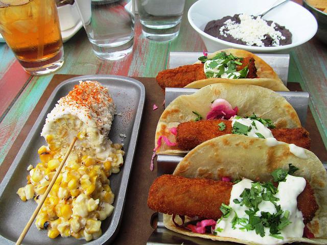 Mexican Restaurant