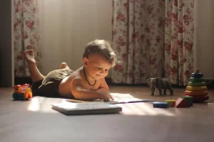 Easy Ways Of Teaching Children How To Read Perfectly