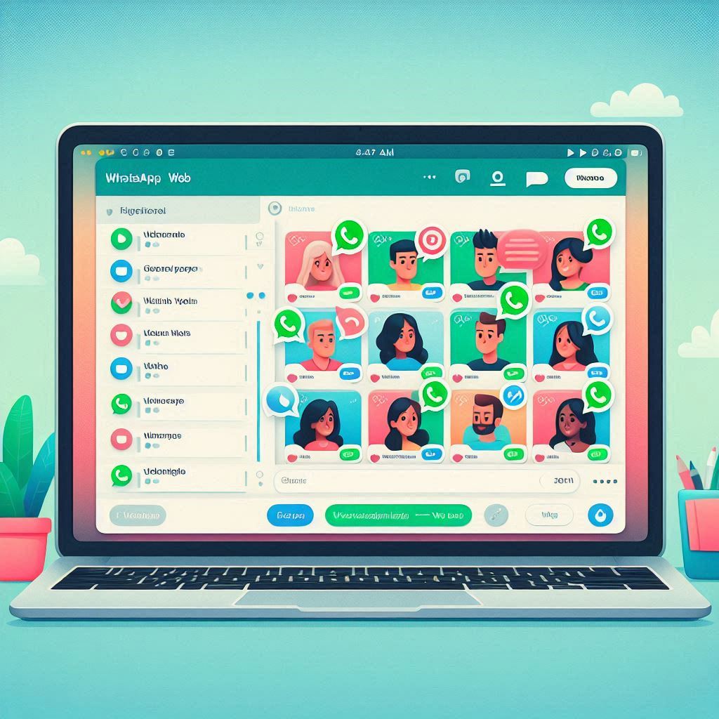 WhatsApp Web: A Comprehensive Guide for Efficient Communication